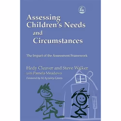 UBC Press Assessing Children's Needs and Circumstances, Paperback, 336 pages
