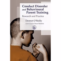 UBC Press Conduct Disorder and Behavioural Parent Training, Paperback, 208 pages