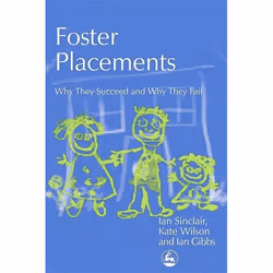 UBC Press Foster Placements, Paperback, 272 pages