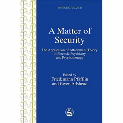 UBC Press A Matter of Security, Paperback, 272 pages