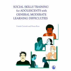 UBC Press Social Skills Training for Adolescents with General Moderate Learning Difficulties, Paperback, 128 pages