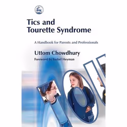UBC Press Tics and Tourette Syndrome, Paperback, 160 pages