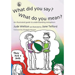 UBC Press What Did You Say? What Do You Mean? book Paperback 128 pages
