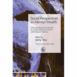 UBC Press Social Perspectives in Mental Health, Paperback, 240 pages