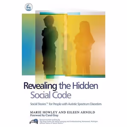 UBC Press Revealing the Hidden Social Code, Paperback, 160 pages