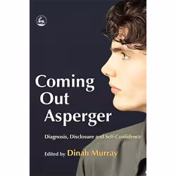 UBC Press Coming Out Asperger, Paperback, 280 pages