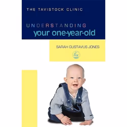 UBC Press Understanding Your One-Year-Old, Paperback, 80 pages