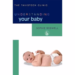 UBC Press Understanding Your Baby, Paperback, 80 pages