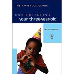 UBC Press Understanding Your Three-Year-Old book Paperback