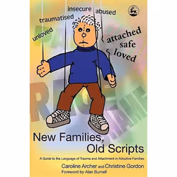UBC Press New Families, Old Scripts, Paperback, 256 pages