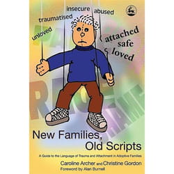 UBC Press New Families, Old Scripts book Paperback 256 pages
