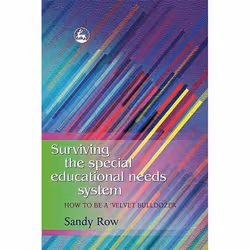UBC Press Surviving the Special Educational Needs System, Paperback