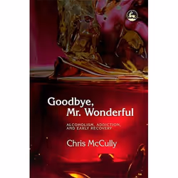UBC Press Goodbye, Mr. Wonderful, Paperback, 240 pages