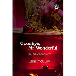 UBC Press Goodbye, Mr. Wonderful book Paperback 240 pages