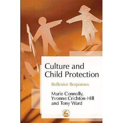 UBC Press Culture and Child Protection book Paperback 144 pages