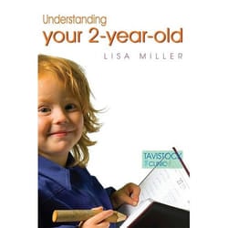 UBC Press Understanding Your Two-Year-Old book Paperback