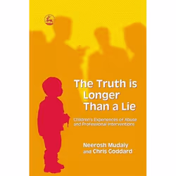 UBC Press The Truth is Longer Than a Lie, Paperback, 192 pages