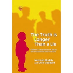 UBC Press The Truth is Longer Than a Lie book Paperback 192 pages