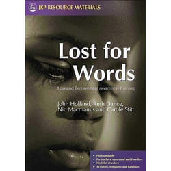 UBC Press Lost for Words book Paperback 128 pages