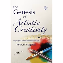 UBC Press The Genesis of Artistic Creativity, Paperback, 256 pages