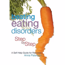 UBC Press Beating Eating Disorders Step by Step, Paperback