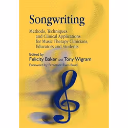 UBC Press Songwriting, Paperback, 288 pages
