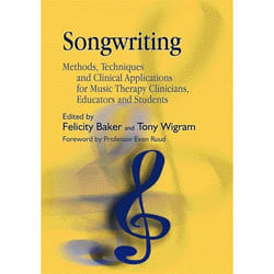 UBC Press Songwriting book Paperback 288 pages