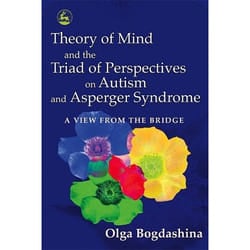 UBC Press Theory of Mind and the Triad of Perspectives on Autism and Asperger Syndrome book Paperback 336 pages
