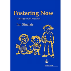 UBC Press Fostering Now, Paperback, 176 pages
