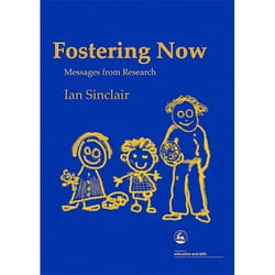 UBC Press Fostering Now book Paperback 176 pages