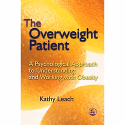 UBC Press The Overweight Patient, Paperback, 272 pages