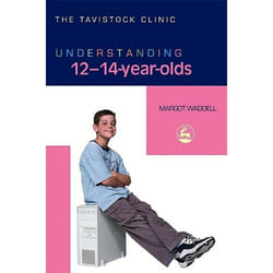 UBC Press Understanding 12-14-Year-Olds book Paperback 96 pages