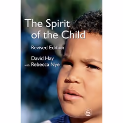 UBC Press The Spirit of the Child, Paperback, 224 pages