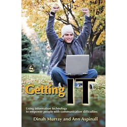 UBC Press Getting IT book Paperback