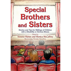 UBC Press Special Brothers and Sisters book Paperback 96 pages