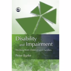 UBC Press Disability and Impairment, Paperback, 168 pages