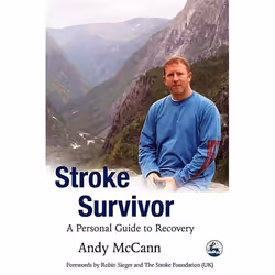 UBC Press Stroke Survivor, Paperback, 256 pages
