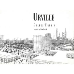 UBC Press Urville book Paperback