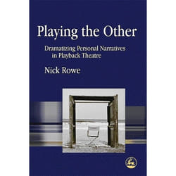 UBC Press Playing the Other book Paperback 208 pages
