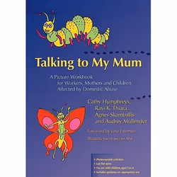 UBC Press Talking to My Mum, Paperback, 96 pages