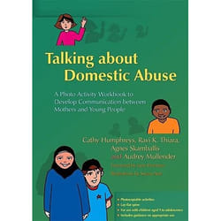 UBC Press Talking about Domestic Abuse book Paperback 112 pages
