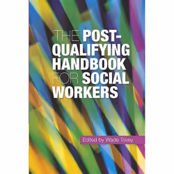 UBC Press The Post-Qualifying Handbook for Social Workers, Paperback
