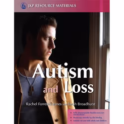 UBC Press Autism and Loss, Paperback, 208 pages