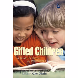 UBC Press Gifted Children, Paperback