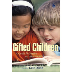UBC Press Gifted Children book Paperback