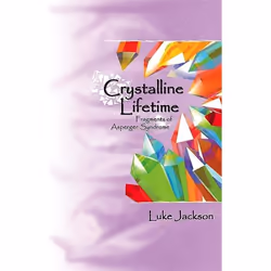 UBC Press Crystalline Lifetime, Paperback, 80 pages