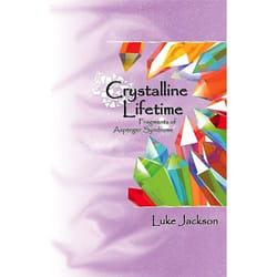 UBC Press Crystalline Lifetime book Paperback 80 pages