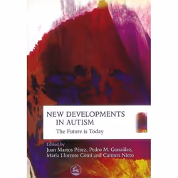 UBC Press New Developments in Autism, Paperback, 352 pages
