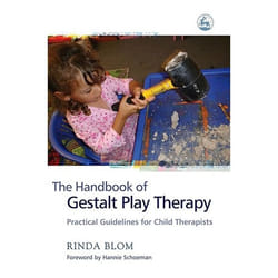 UBC Press The Handbook of Gestalt Play Therapy book Paperback 248 pages