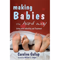 UBC Press Making Babies the Hard Way, Paperback, 240 pages